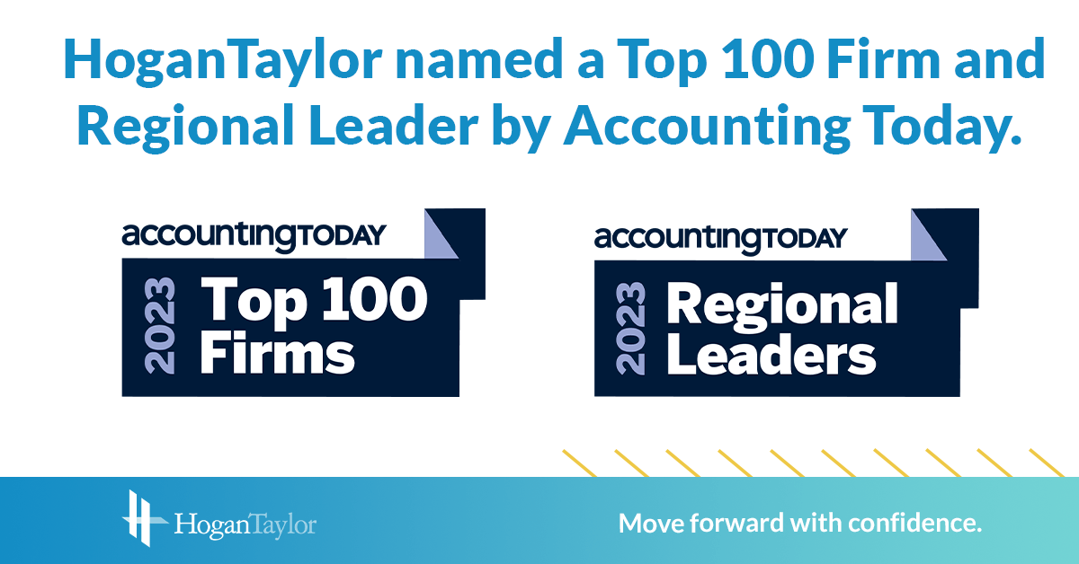 Top 100 firm 2023
