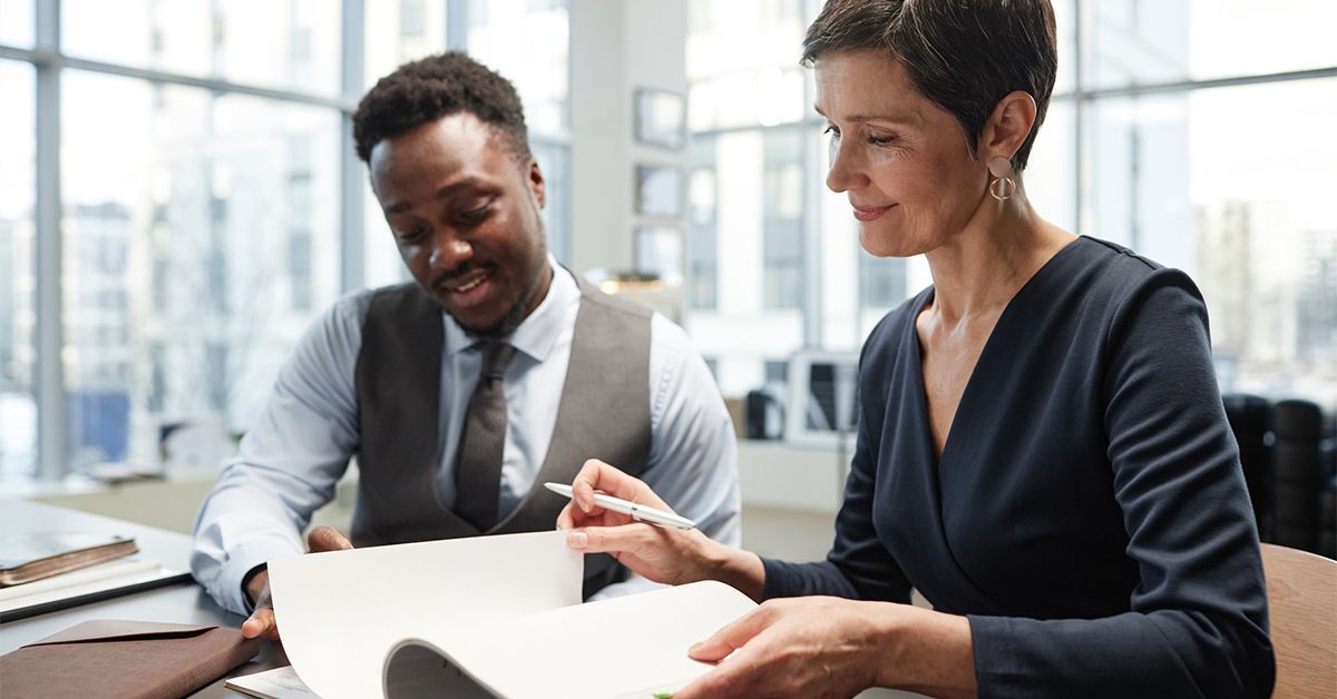 Litigation Services, Financial Dispute