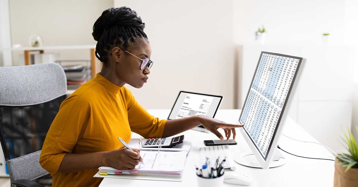 compile a marital balance sheet