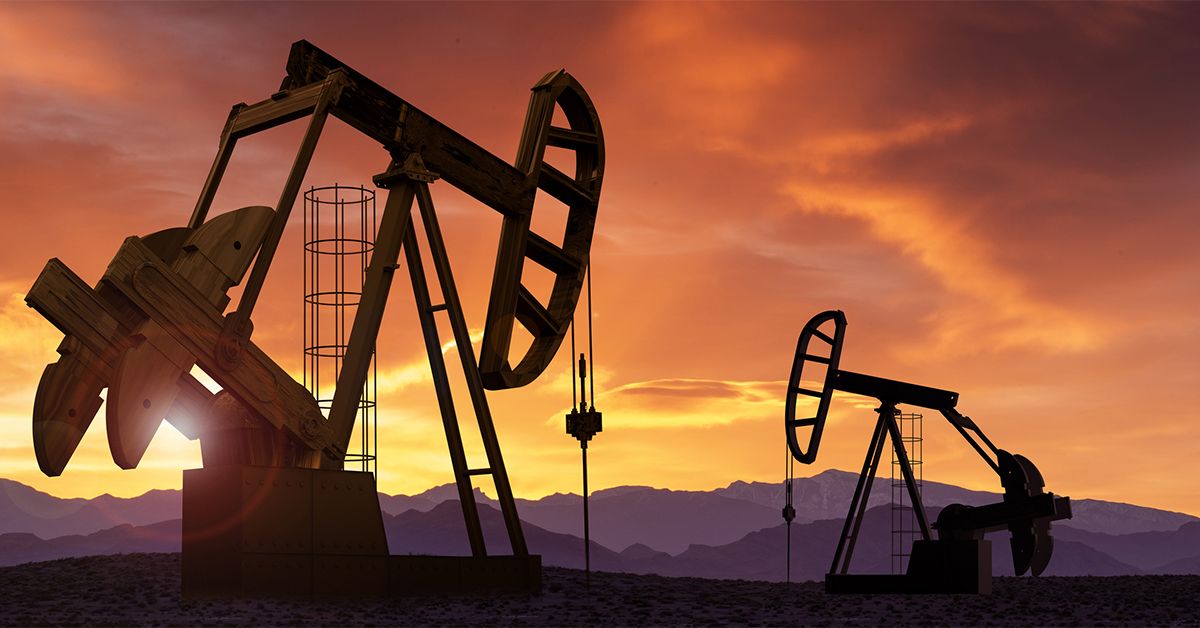 Oil Drill, Intangible Drilling Costs