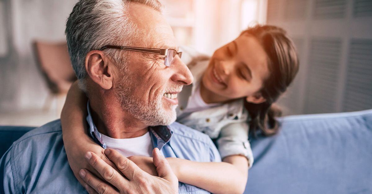 Grandpa and grandchild, navigating generation-skipping-transfer tax