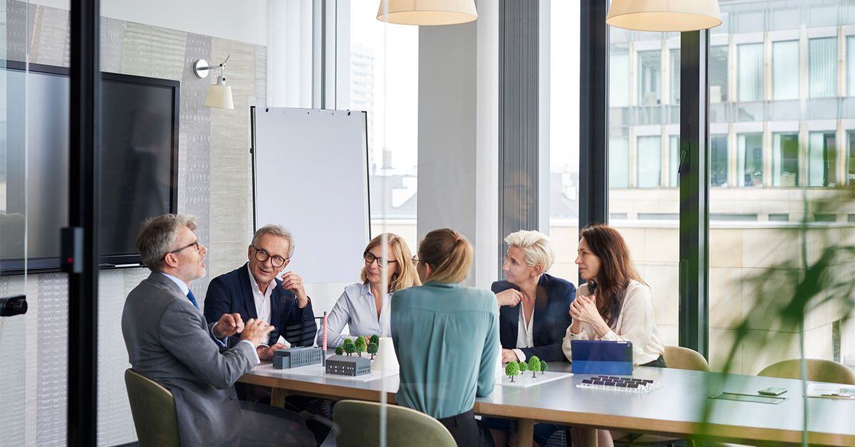Business Succession Planning