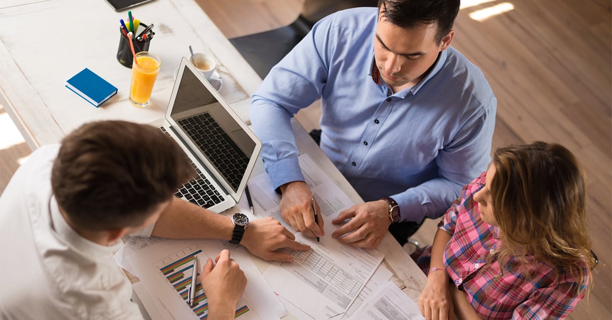 Navigating gift tax filing