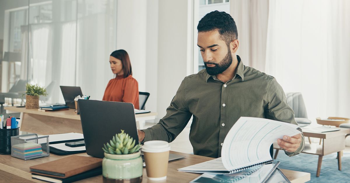 Mastering payroll taxes