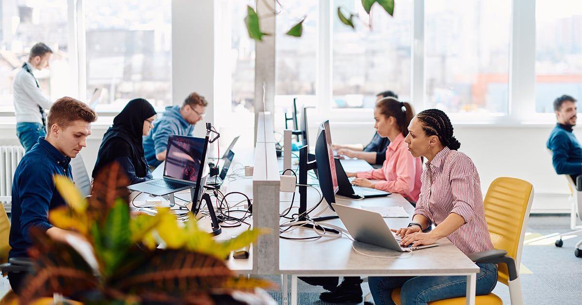 Preventing payroll fraud