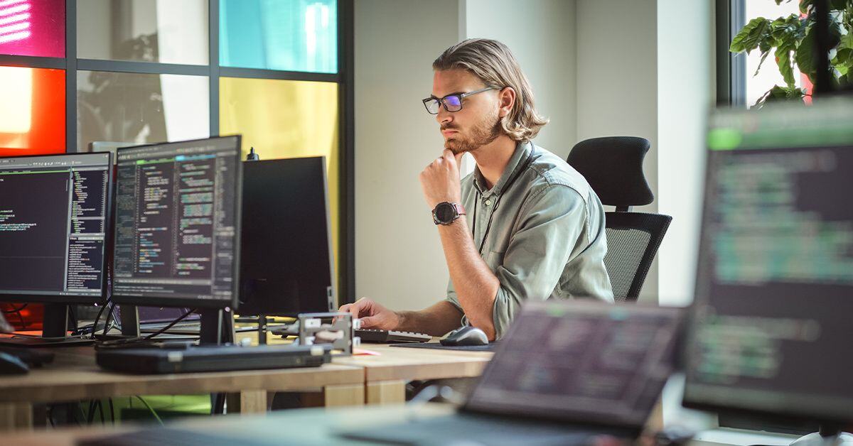 AI in the workplace