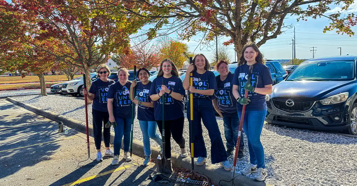 HTCommunity Impact Day 2025