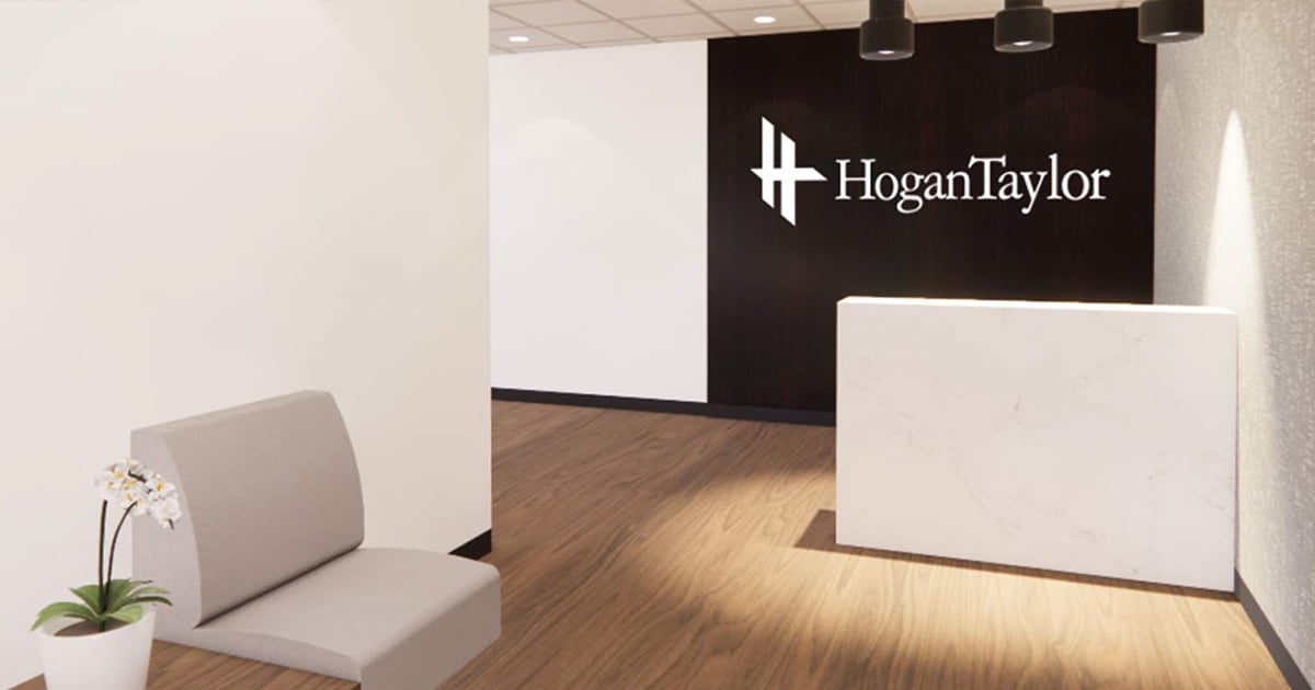 Northwest Arkansas New Office