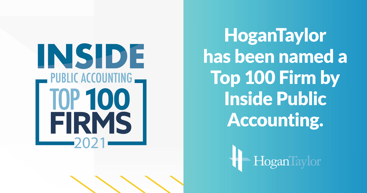 IPA top 100 firm 2022