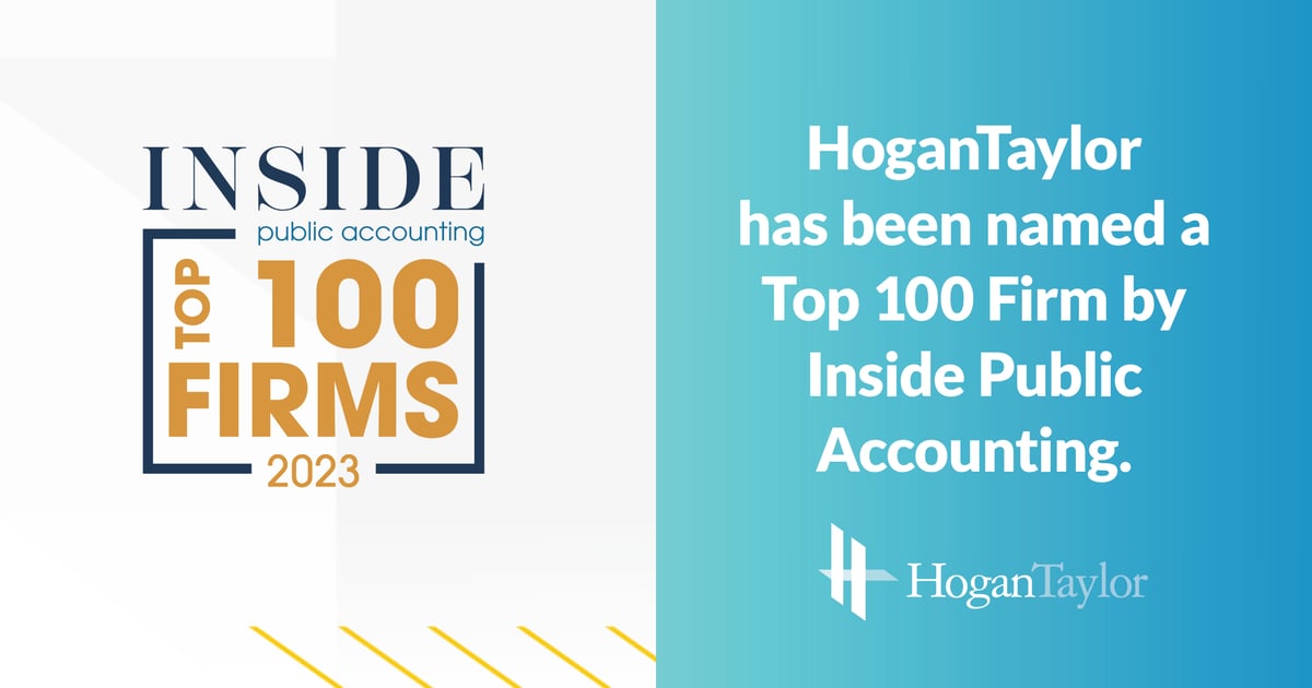 2023 IPA top 100 firms