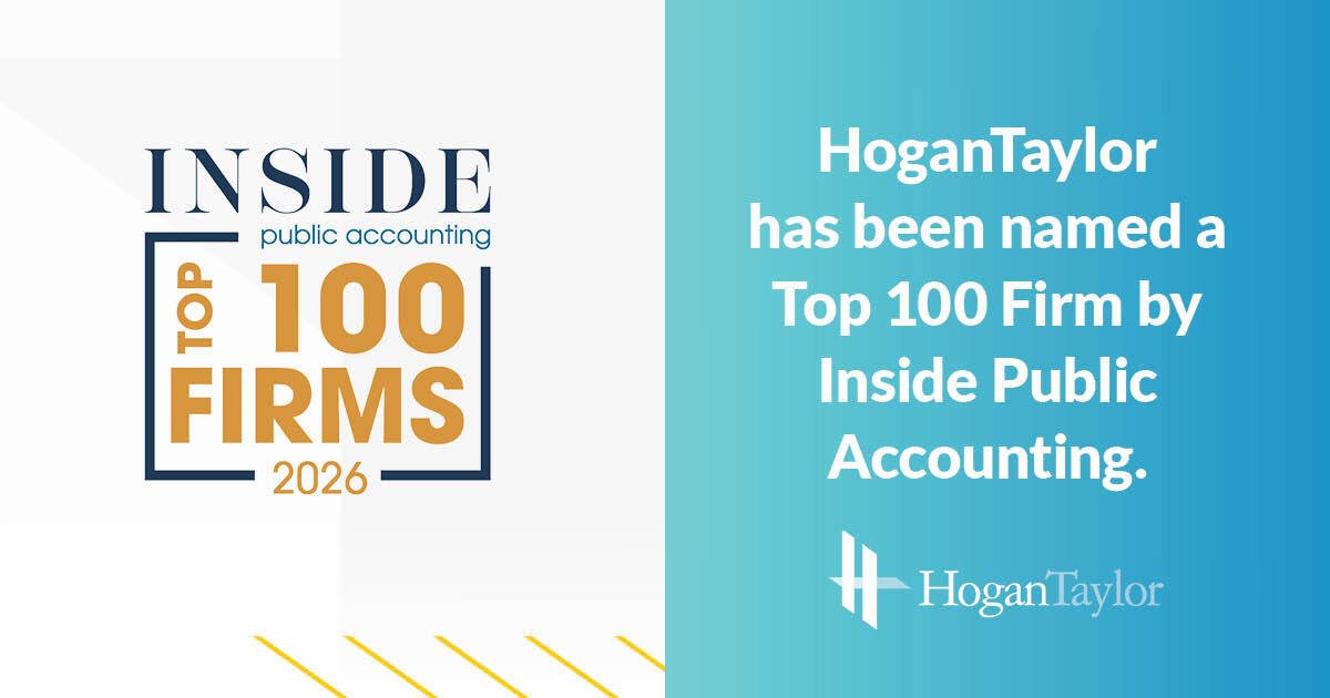 Top 100 Firm