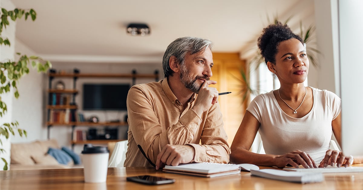 qualified retirement plans