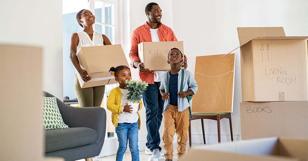 tax implications of moving out of state
