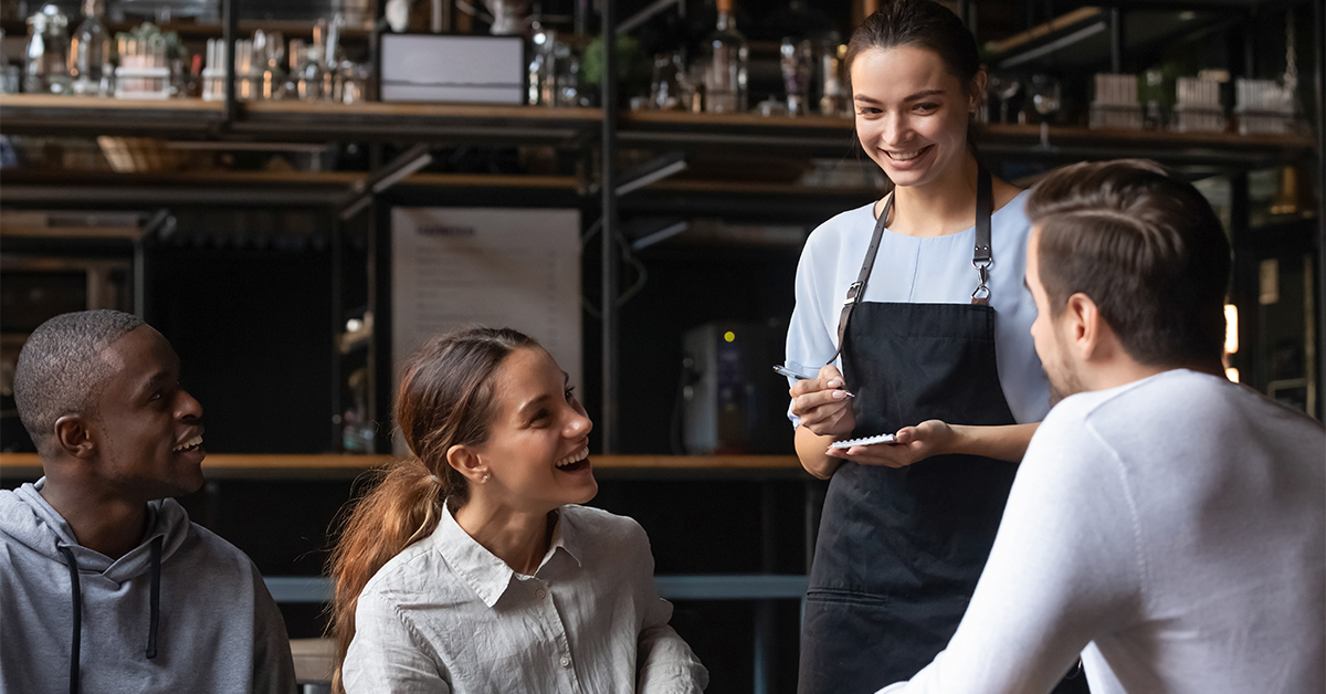 Businesses Can Still Deduct 100 of Restaurant Meals